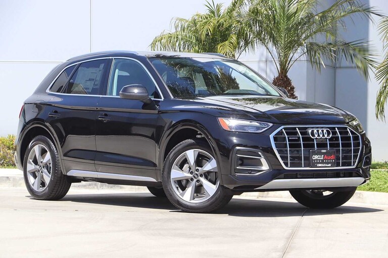 2022 Audi SQ7 4.0T Premium Plus SUV 2022 Audi SQ7 4.0T Premium Plus SUV