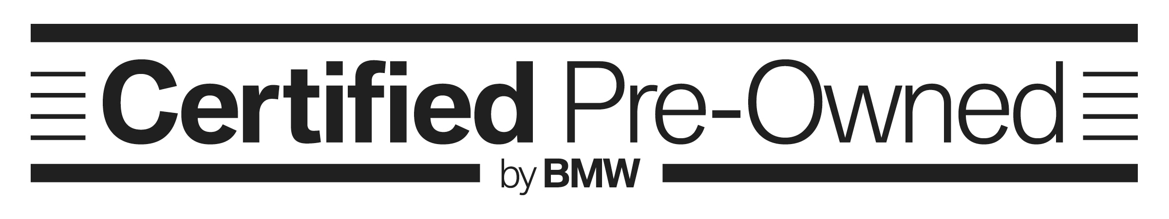Bmw pre owned certification #1