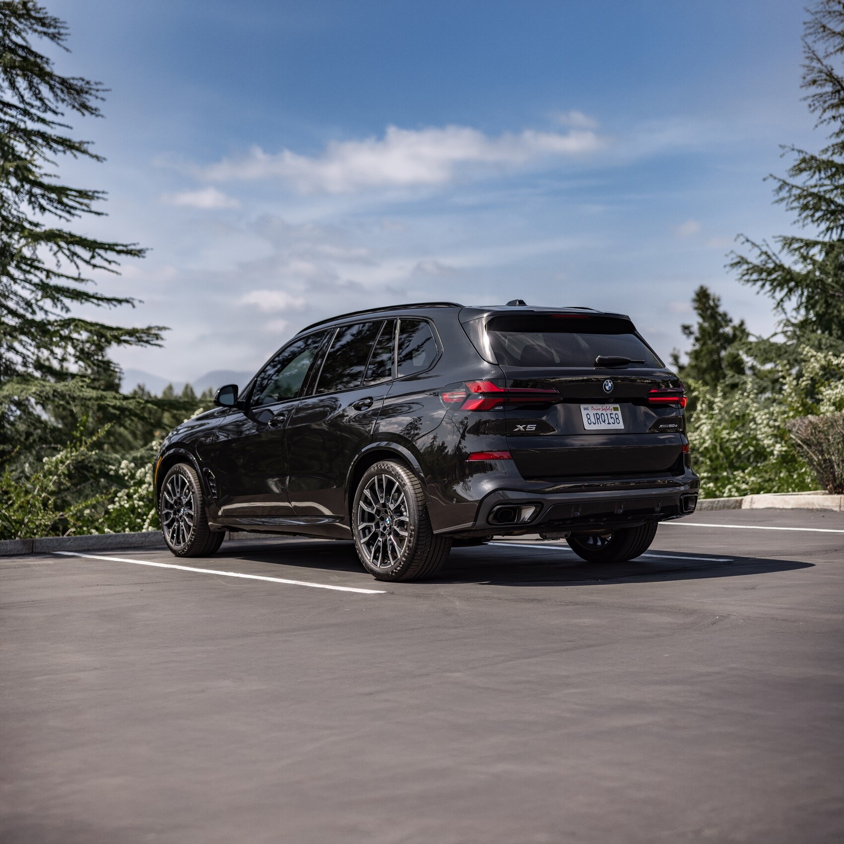 BMW Dealer near Toms River NJ