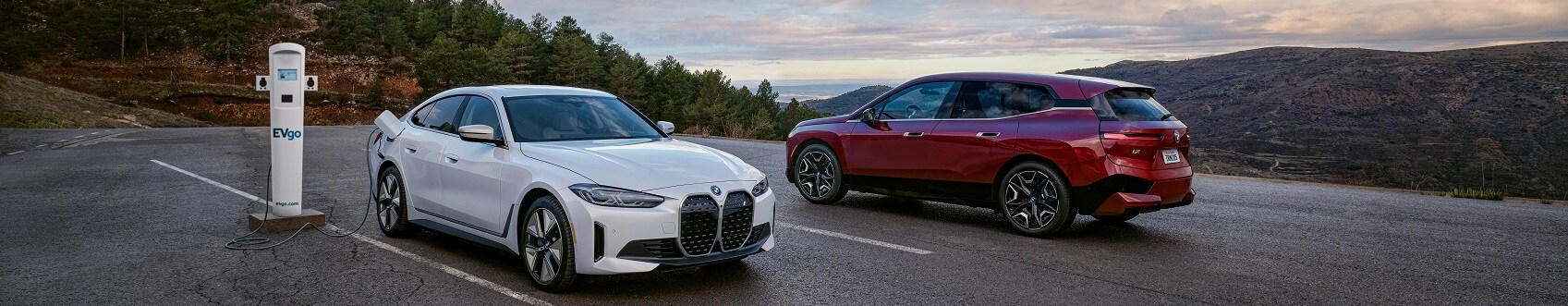 Electric vehicle Dealer near Eatontown NJ