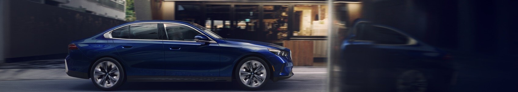 BMW Dealer Middletown Township NJ