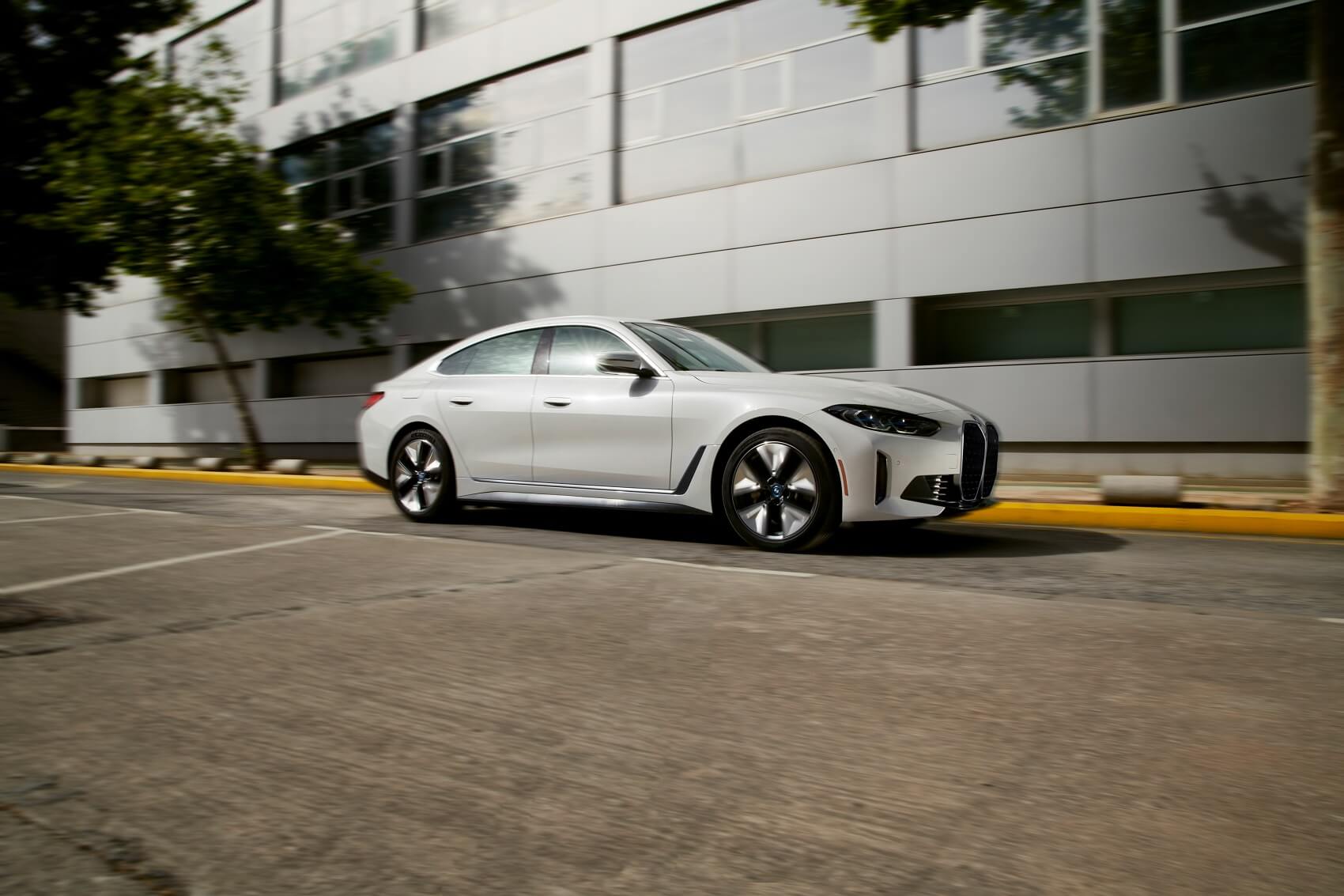 BMW Vehicle Review
