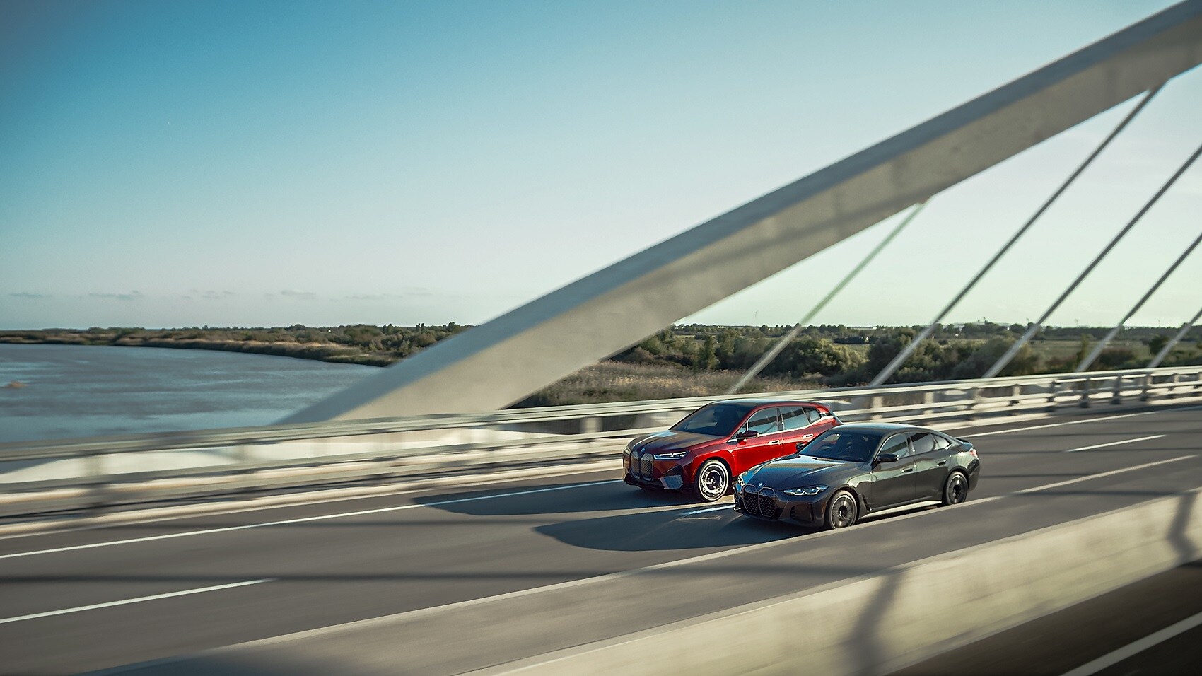 Lease or Finance Your EV Here
