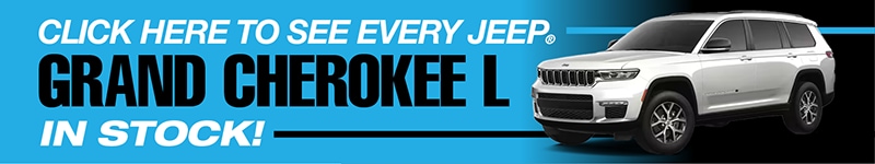 See Every Grand Cherokee L In Stock