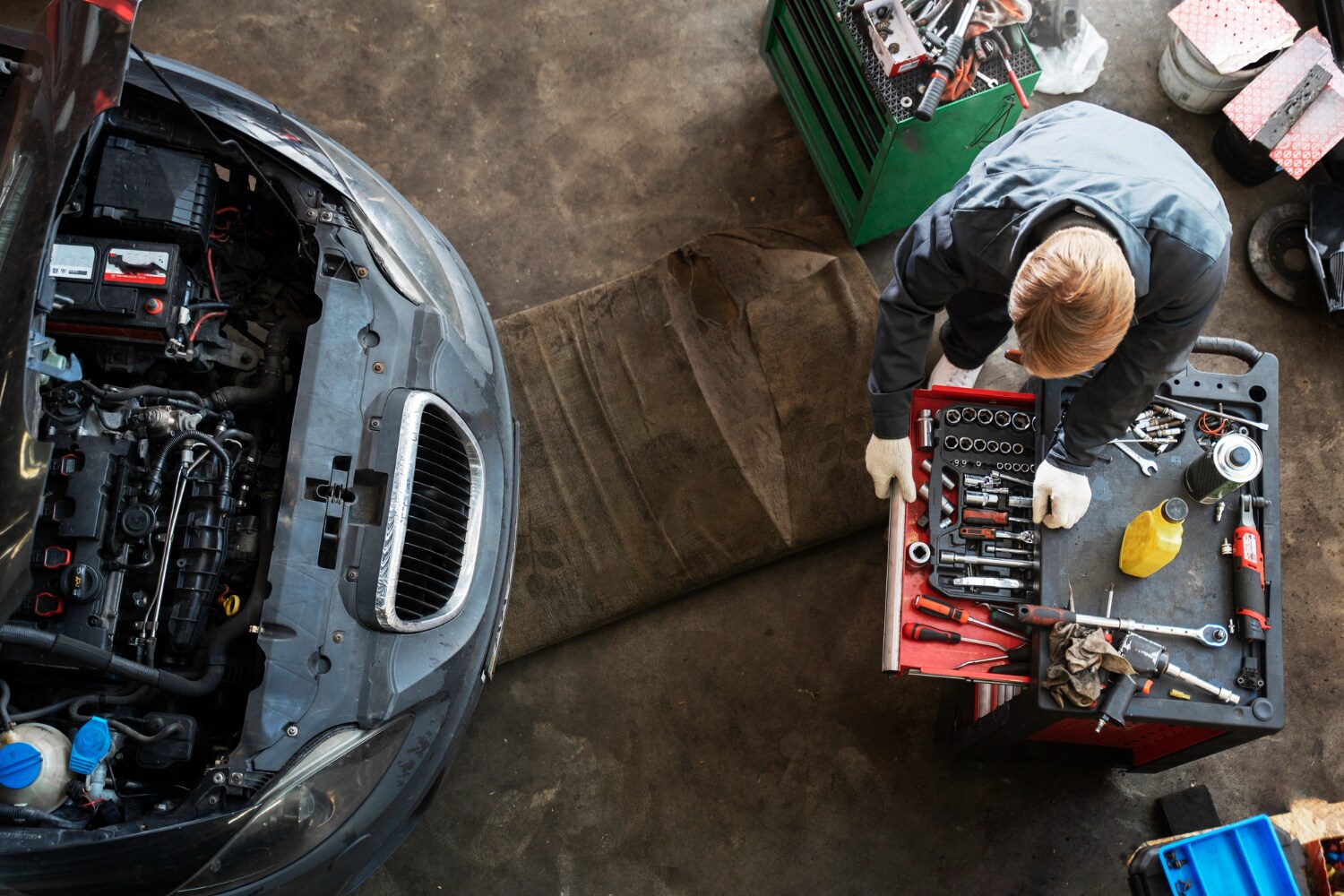 MINI Transmission Repair Eatontown NJ