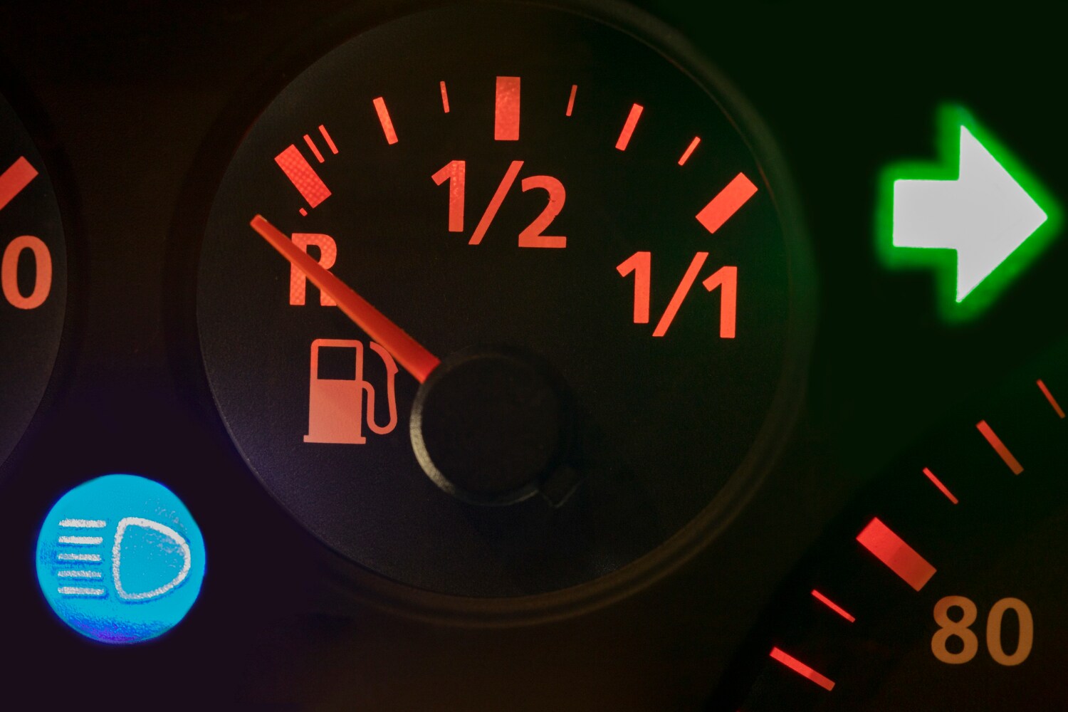 MINI Cooper Fuel Efficiency Tips
