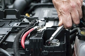 MINI Battery Replacement Eatontown NJ