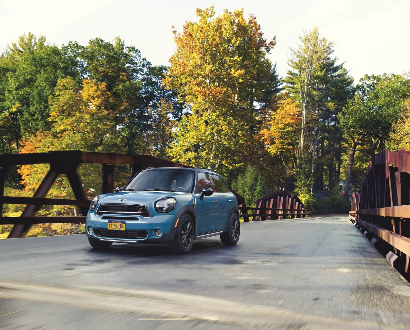 MINI Cooper Service Intervals