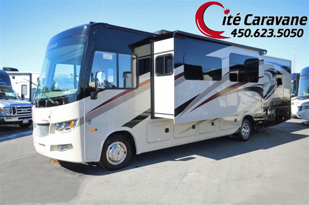 VR Cité Caravane StEustache RV Concessionnaire Forest River