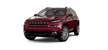 2018 Jeep Cherokee Latitude With Tech Connect Package