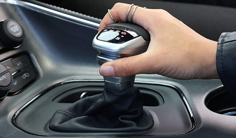 2019 Dodge Challenger Dade City FL