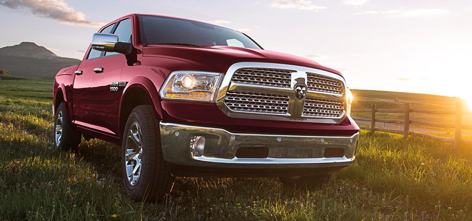2017 Ram 1500 Dade City FL