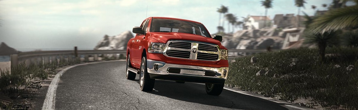 RAM Trucks for Sale near Clearwater RAM Trucks for Sale near Tampa