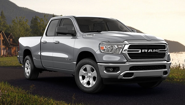 2019 RAM 1500 BIG HORN / LONE STAR