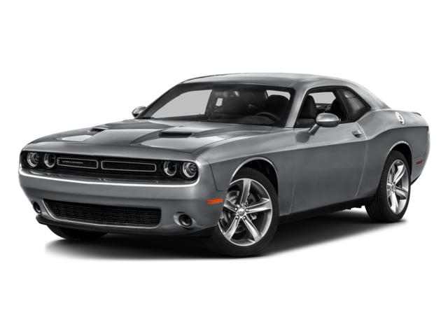 2017 Dodge Challenger SXT special