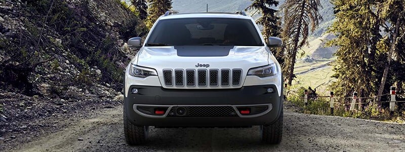 New 2019 Cherokee Dade City Florida
