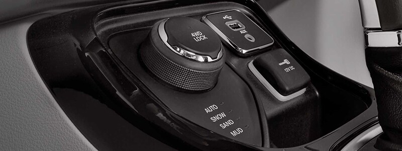 New 2019 Jeep Compass Dade City Florida