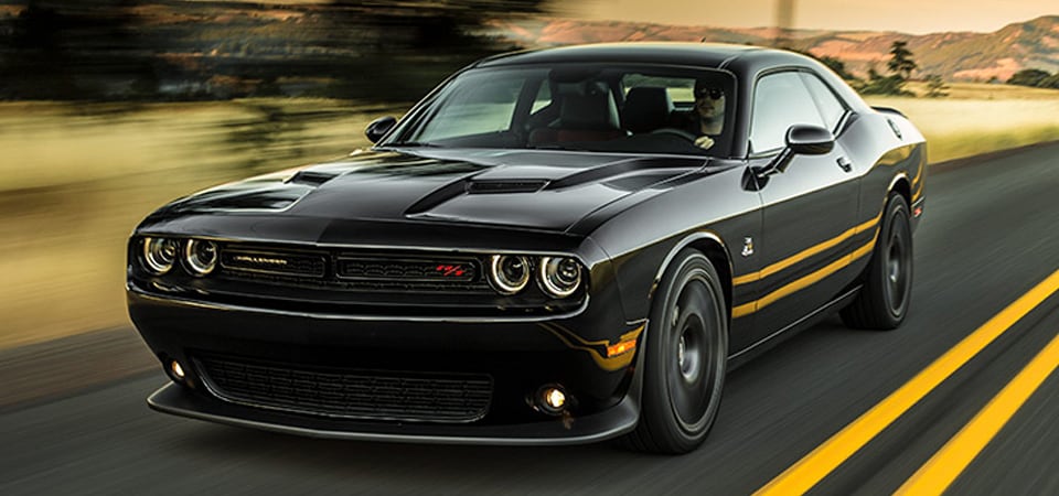2018 Dodge Challenger Dade City FL
