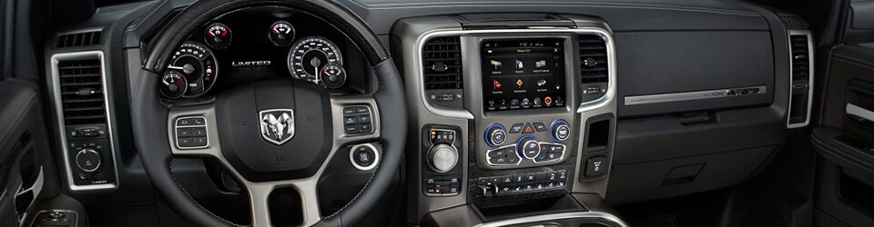 New 2017 Ram 1500 Jim Browne CDJR Dade City