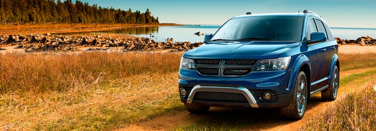 Dodge Journey near Tampa, FL Dodge Journey near Tampa, FL
