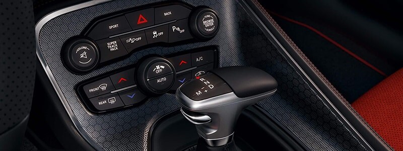 New 2019 Dodge Challenger Dade City Florida