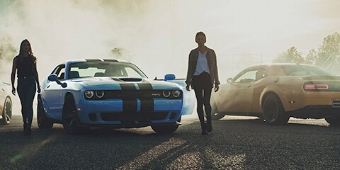Dade City FL New 2018 Challenger