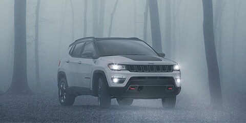 New Jeep Compass Dade City FL
