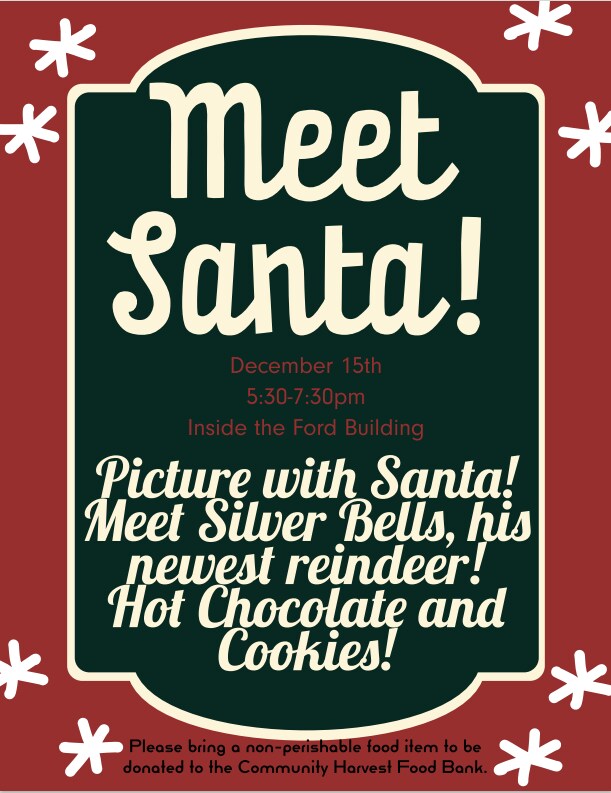 Holiday Event City Automall