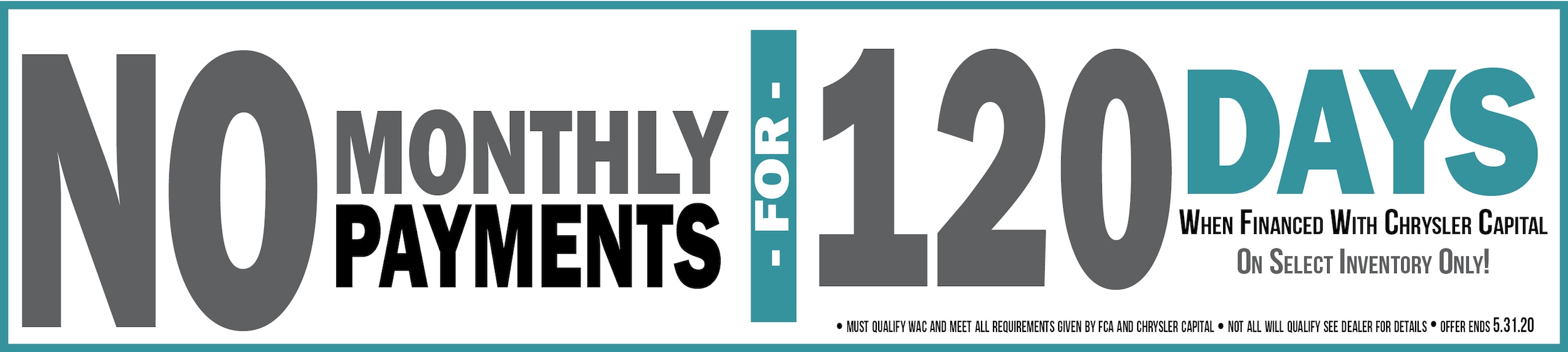 VDP's Banner No Payments For 120 Days.jpg
