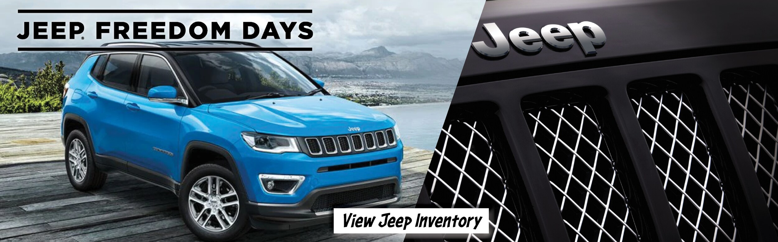 Jeep Freedom Days