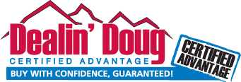 Dealin' Doug Certified