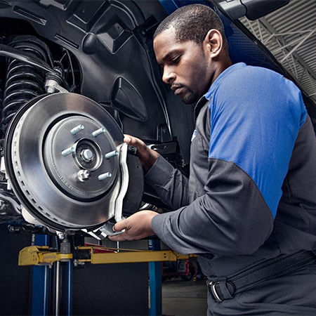 Service