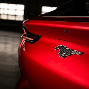 2021 Ford Mach-E