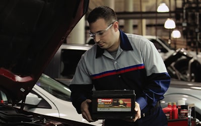 Ford Service