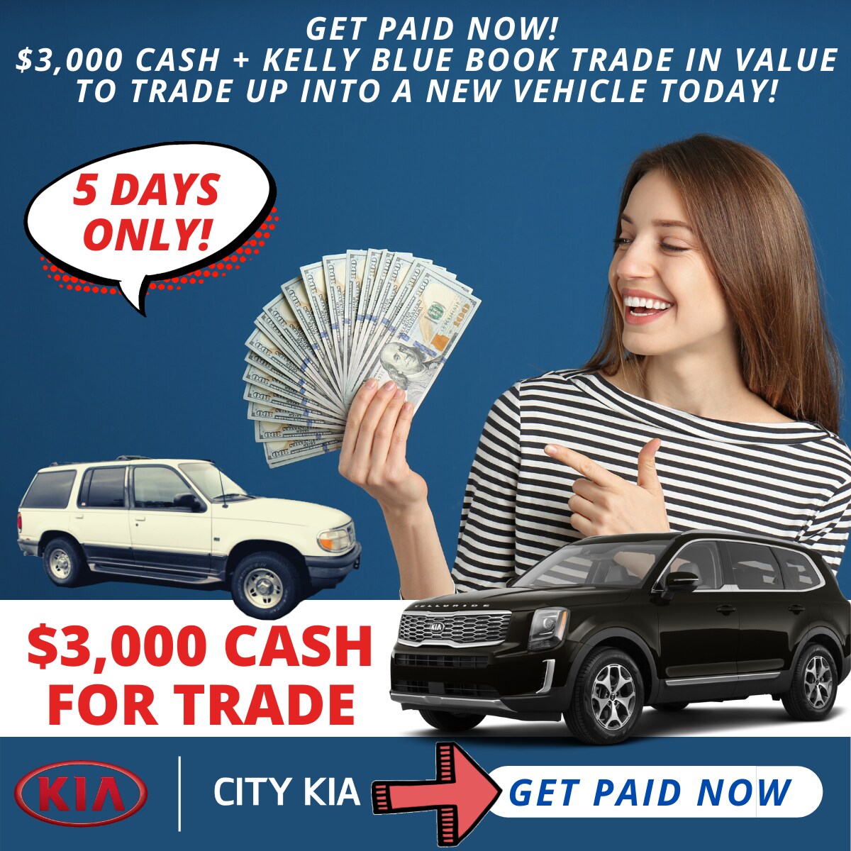 City Kia - Cash For Trade.png