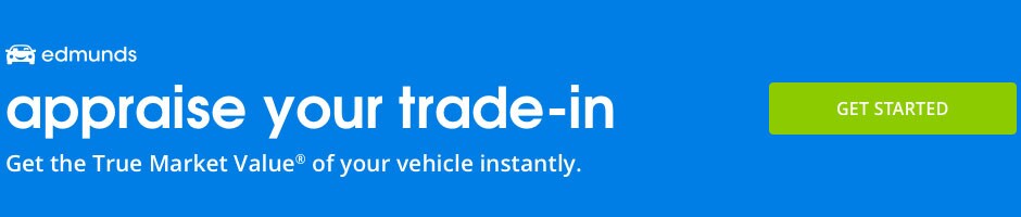 Get Your Trade-In Value