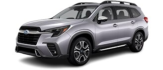 2023 Subaru Ascent