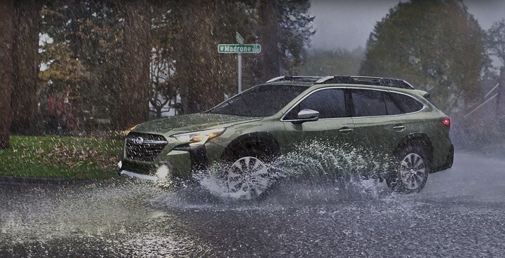 2024 Subaru Outback Boston, MA