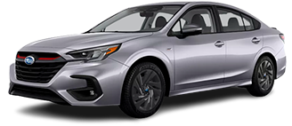 2022 Subaru Legacy