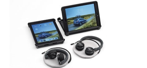 subaru starlink entertainment anywhere kit