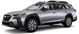 2022 Subaru Crosstrek