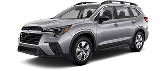 2024 Subaru Ascent