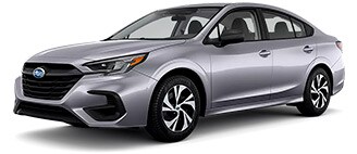2024 Subaru Legacy