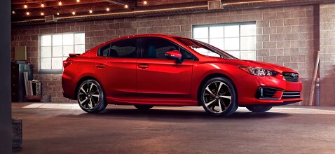 stability and control