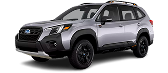2022 Subaru Crosstrek
