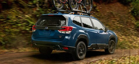 standard symmetrical all-wheel drive