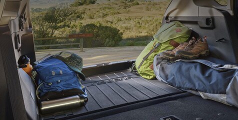 more interior volume than the competition