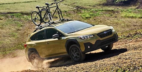 up to 182 horsepower with standard symmetrical all-wheel drivethe competition can t match
