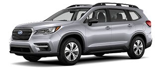 2021 Subaru Ascent