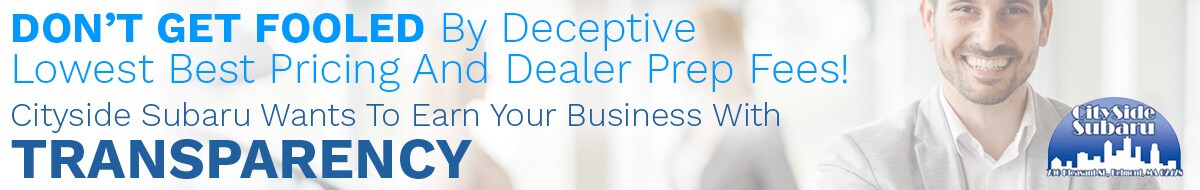 Selling With integrity
